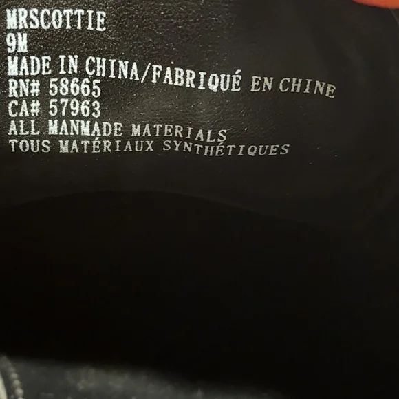 ABOUND New Mens lace-up shoes. - Picture 8 of 8